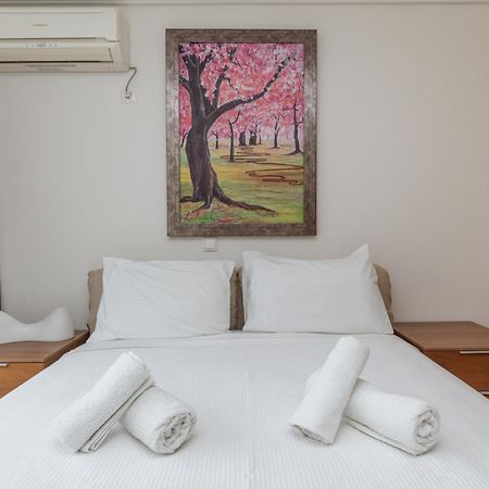 Elvita Athens Sea View Maisonette Zewnętrze zdjęcie