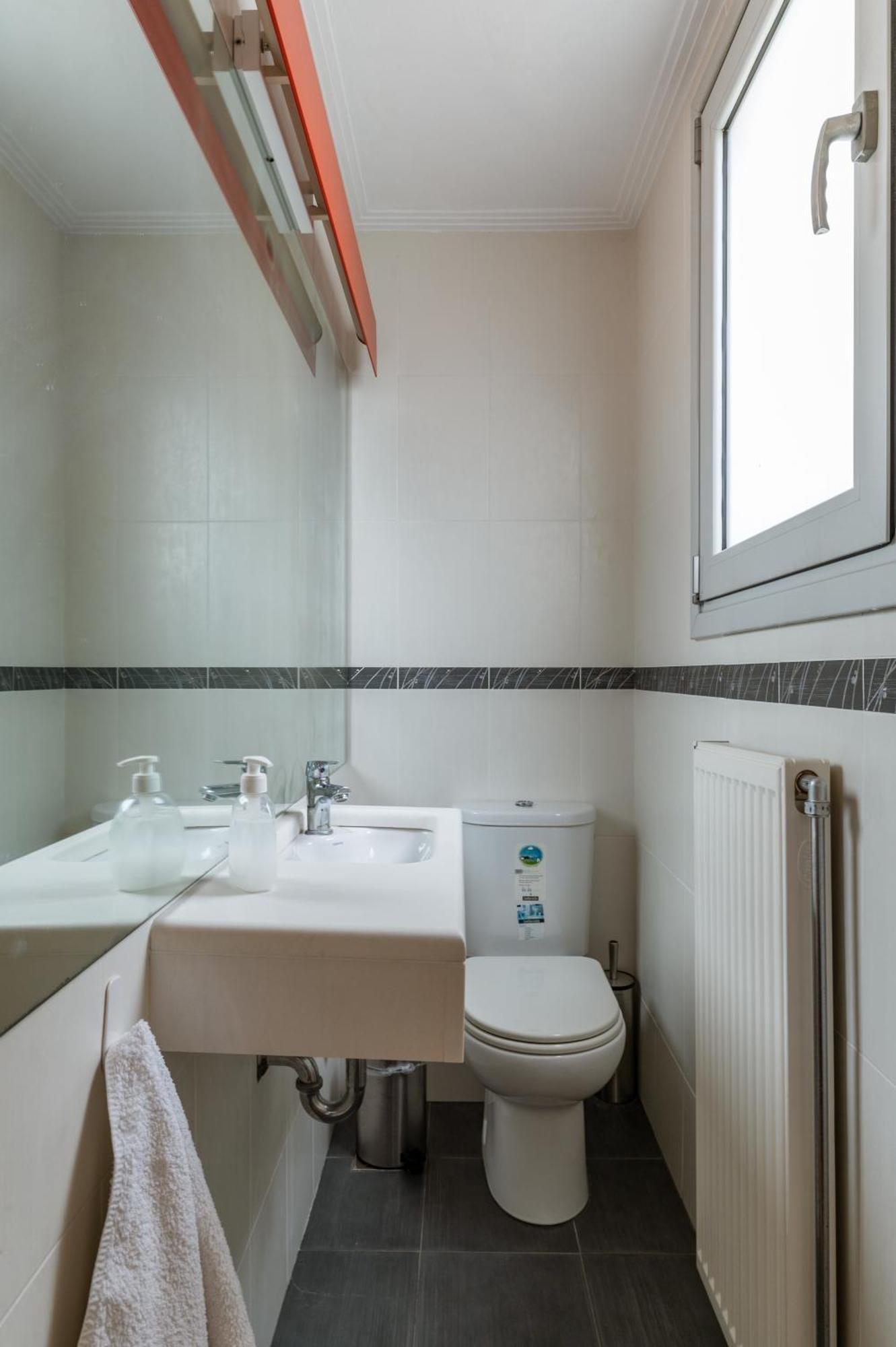 Elvita Athens Sea View Maisonette Zewnętrze zdjęcie