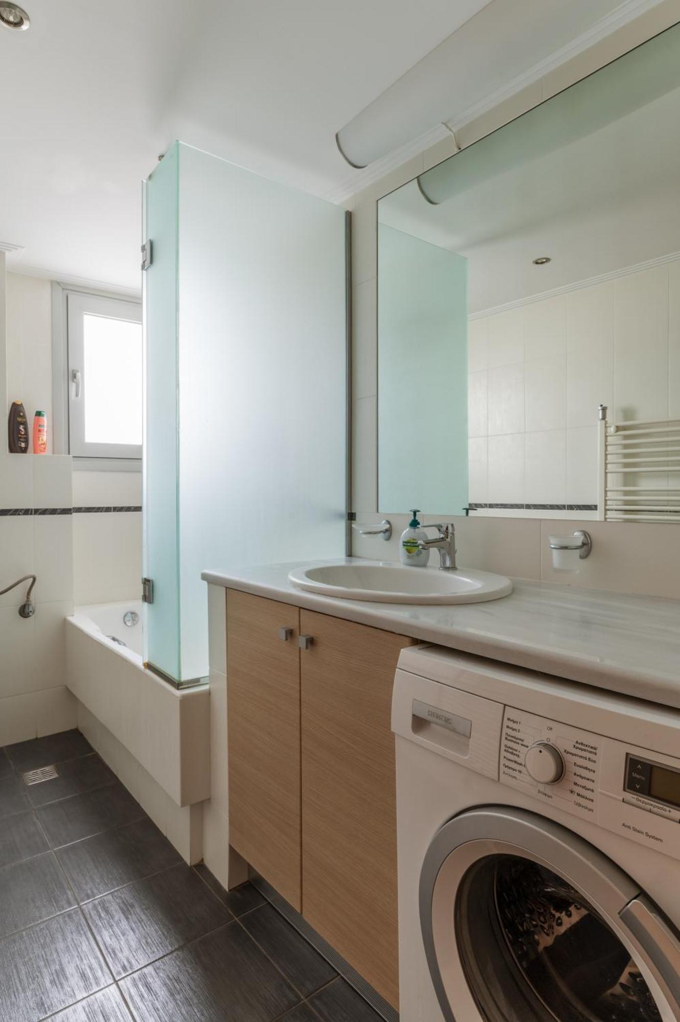 Elvita Athens Sea View Maisonette Zewnętrze zdjęcie