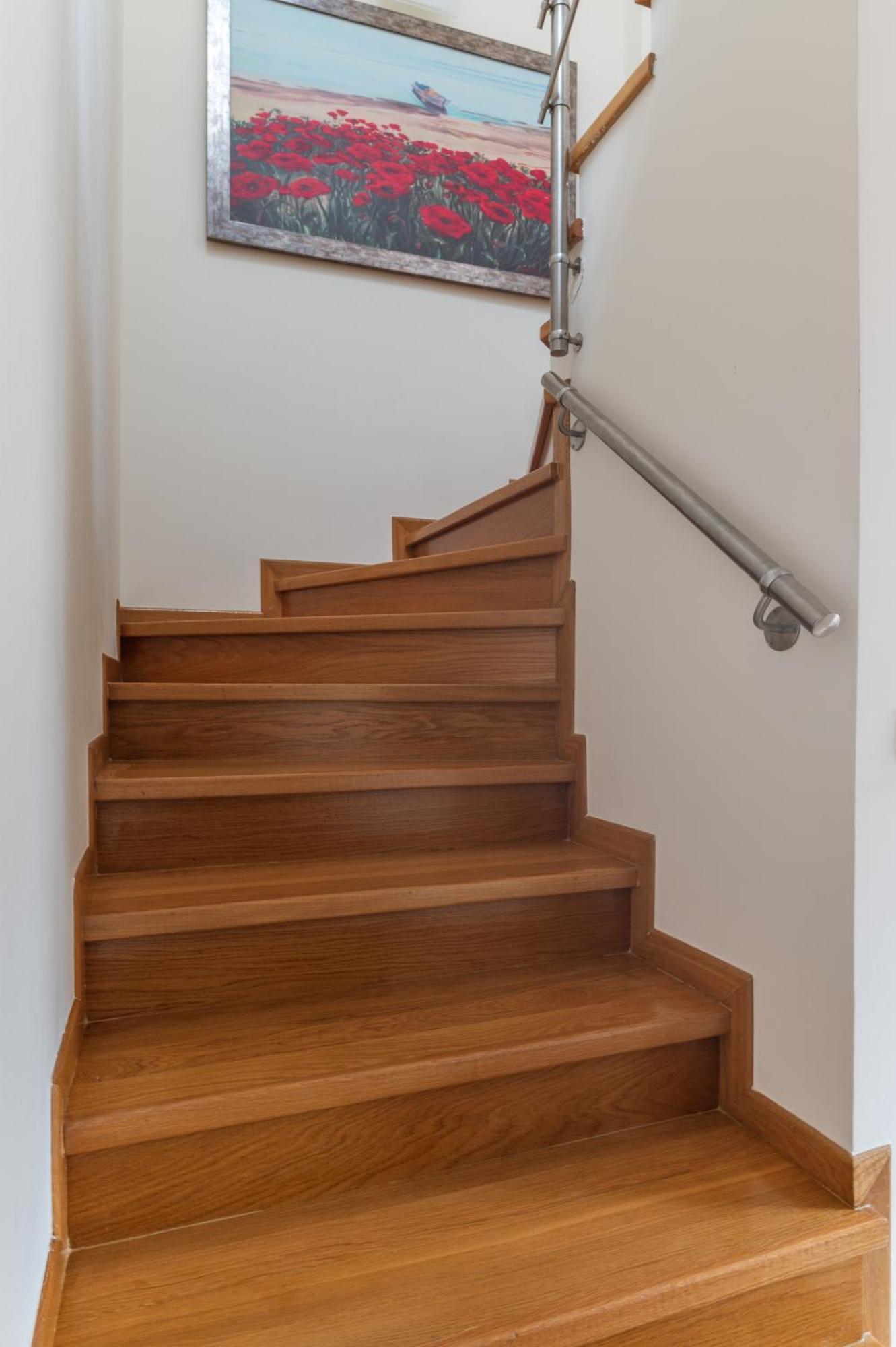 Elvita Athens Sea View Maisonette Zewnętrze zdjęcie